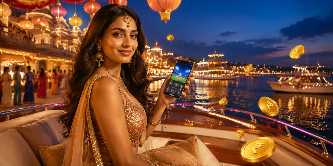 People accessing online cricket betting platform on mobile devices